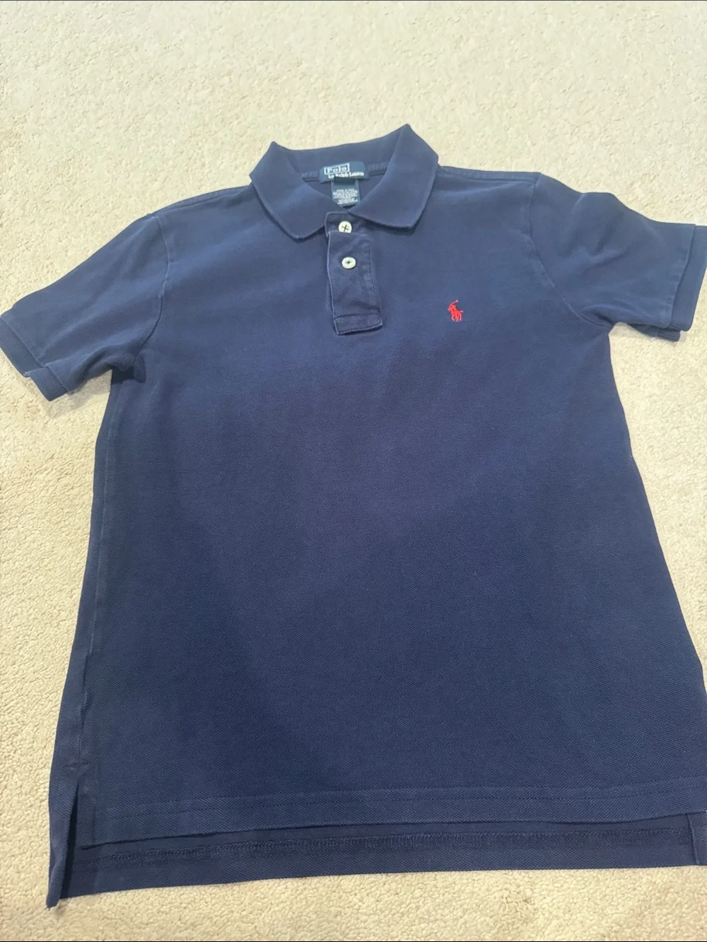 Ralph Lauren two ralph